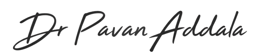 Dr. Pavan Addala