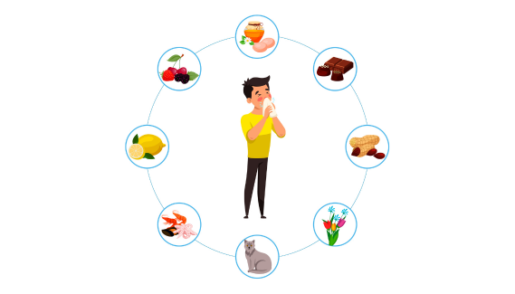 food-allergies