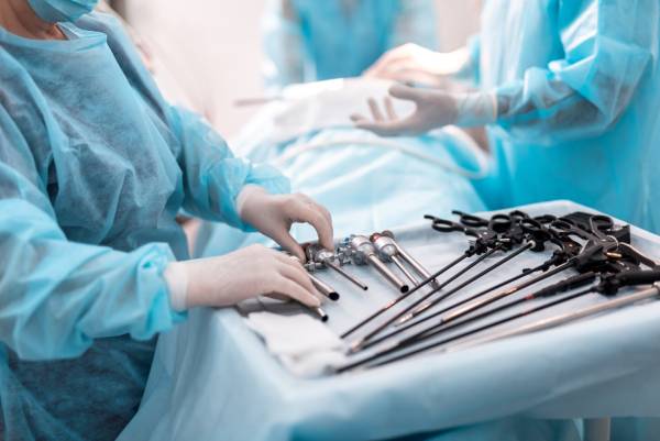Laparoscopic Cholecystectomy & Why Is It Done?